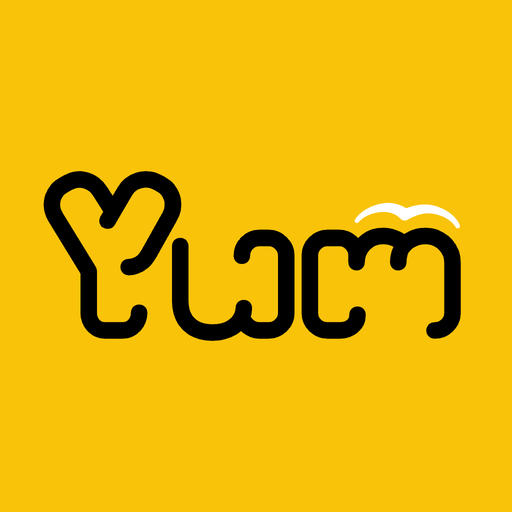 Логотип Yumlai